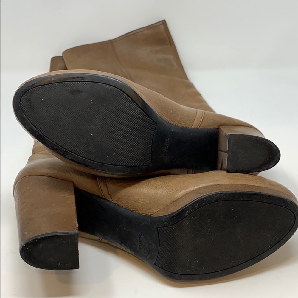 Prada Boot - Picture 4 of 8